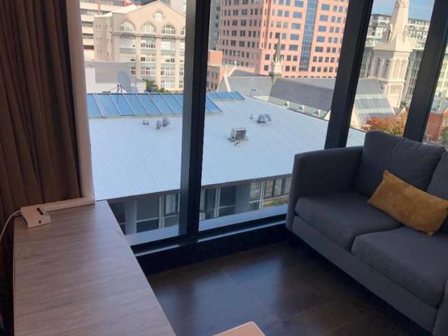 701/32 Swanson St, City Centre, Auckland City