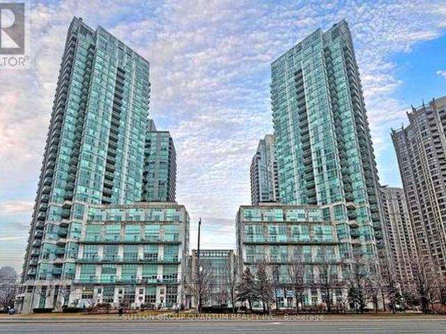 701 3 Duke Of York Boulevard, Mississauga, ON, L5B 4N2 lease for lease | Listing ID W13441 | Royal LePage