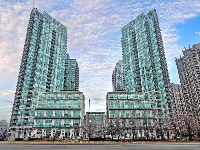 701 3 Duke Of York Boulevard, Mississauga | For Rent @ $2,450 | Condos. Ca