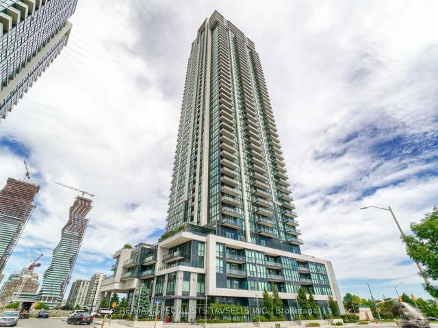 701 3 Grand Park Drive, Mississauga | Leased, W12990 | Condos. Ca