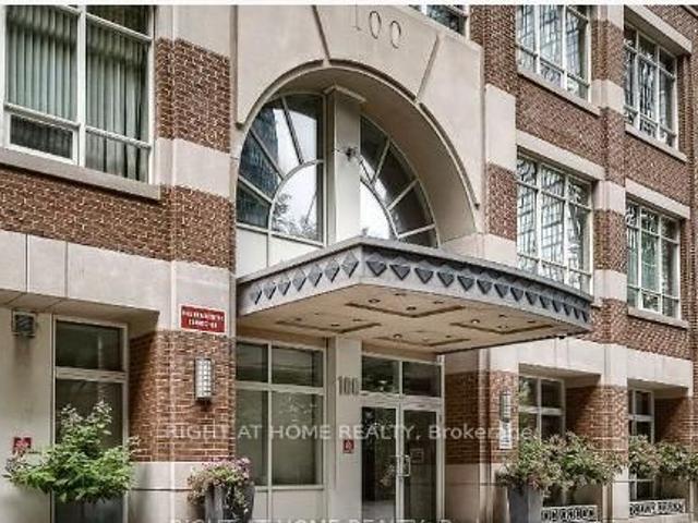 701 100 Hayden Street, Toronto | 2Beds/2Bath, Condo, $2,950/mo | Condos. Ca