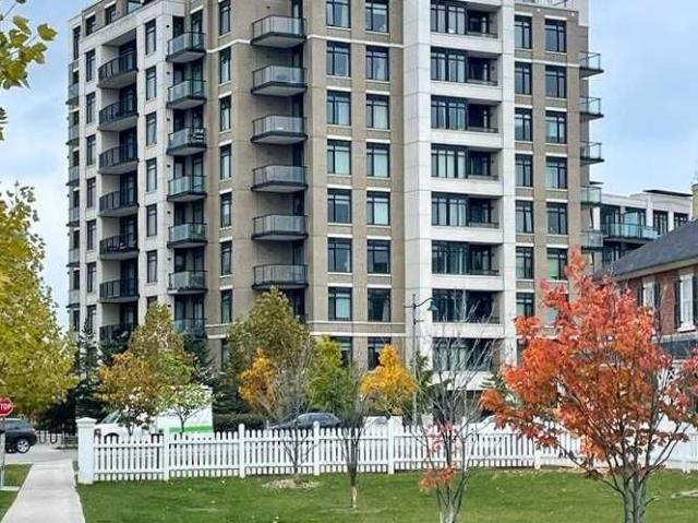 701 111 Upper Duke Crescent, Markham | 1Beds/1Bath, Condo, $480,000 | Condos. Ca