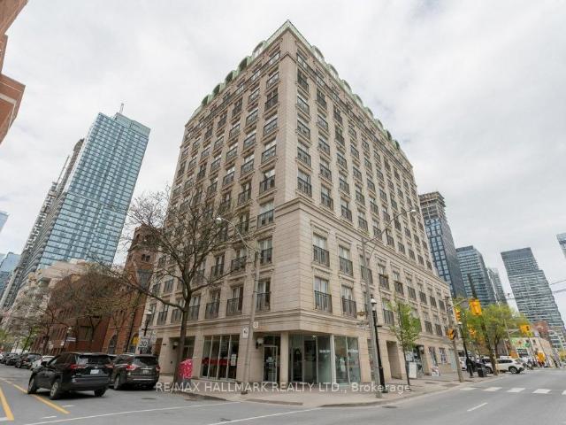 701 120 Lombard Street, Toronto | Terminated, C12516 | Condos. Ca