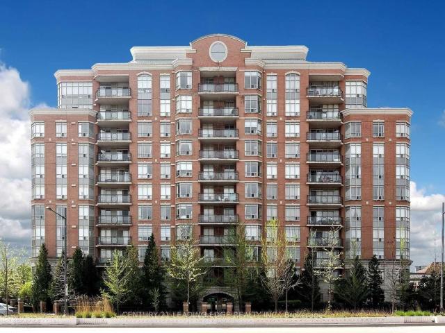 701 130 Pond Drive, Thornhill | Leased, N12959 | Condos. Ca