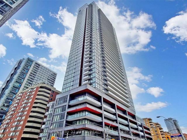 701 159 Dundas Street E, Toronto | 2Beds/2Bath, Condo, $2,900/mo | Condos. Ca