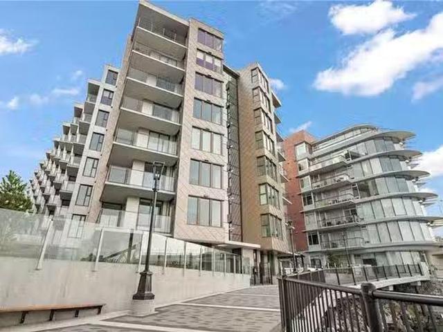 701 1628 Store St, Victoria, BC, V8W 3K3 Single Family Prope.