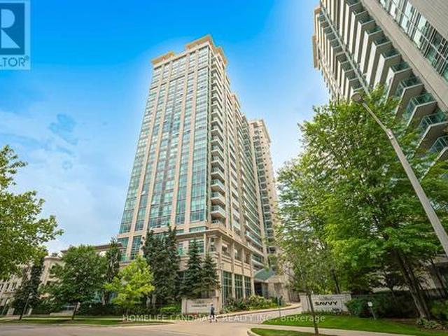 701 17 Anndale Drive, Toronto, ON, M2N 2W7 condo for sale | Listing ID C13658 | Royal LePage
