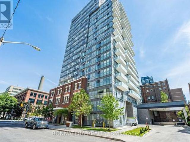 701 181 Huron Street, Toronto, ON, M5T 2B6 condo for sale | Listing ID C13451 | Royal LePage