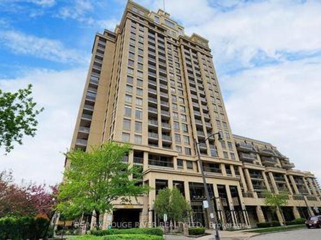 701 18 Kenaston Gardens, Toronto, ON, M2K 3C7 condo for sale | Listing ID C11948 | Royal LePage