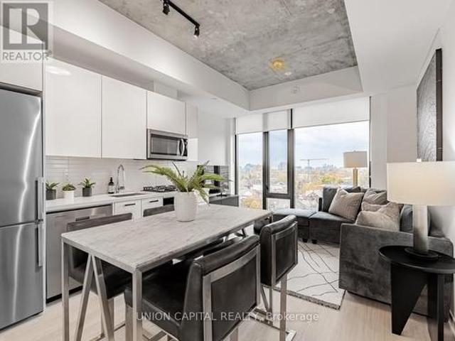 701 195 Mccaul Street, Toronto, ON, M5T 1W6 lease for lease | Listing ID C13212 | Royal LePage