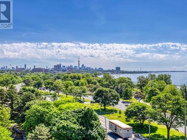 701 1900 Lake Shore Boulevard W, Toronto, ON, M6S 1A4 lease for lease | Listing ID W13461 | Royal LePage