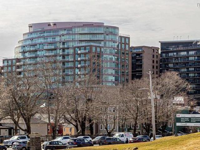 701 1 Dresden Row, Halifax, NS, B3J 4A2 condo for sale | Listing ID 202619 | Royal LePage