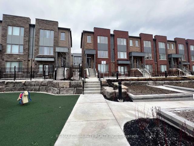 701 1 Kingston Road, Pickering | 2Beds/3Bath, Townhouse, $2,800/mo | Condos. Ca