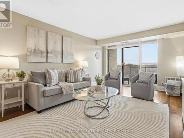 701 1 Kingston Road, Toronto, ON, M1N 4E2 condo for sale | Listing ID E13082 | Royal LePage