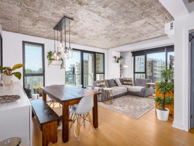 701 1 Rue Des Bassins, Montréal Le Sud Ouest, QC, H3C 1W3 condo for sale | Listing ID 15593 | Royal LePage