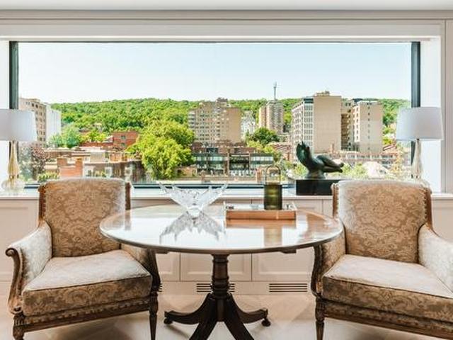 701 1 Rue Sherbrooke O. Montréal Ville Marie, QC, H3G 1L2 Luxury Condo for sale | Listing ID 27370 | Royal LePage Carriage Trade Luxury Properties