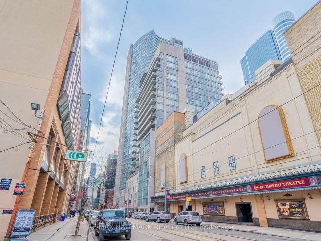 701 220 Victoria Street, Toronto | 2+1Beds/2Bath, Condo, $2,995/mo | Condos. Ca