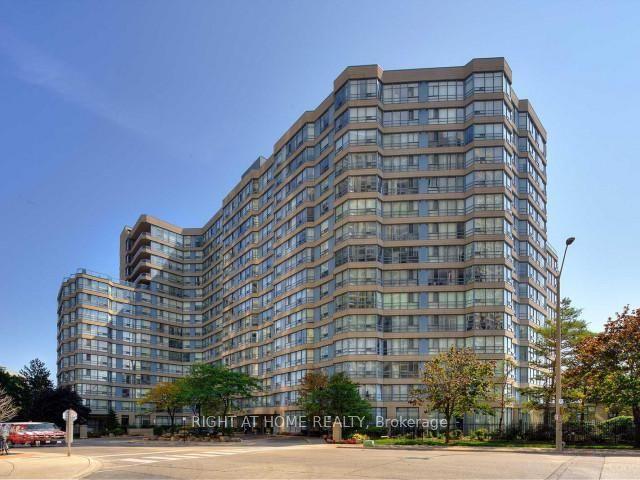 701 250 Webb Drive, Mississauga | For Rent @ $2,600 | Condos. Ca
