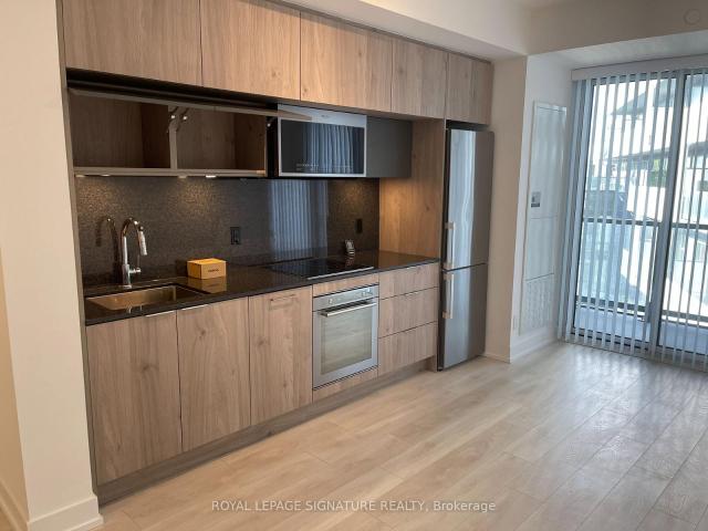 701 25 Adra Grado Way, North York | StudioBeds/1Bath, Condo, $1,800/mo | Condos. Ca