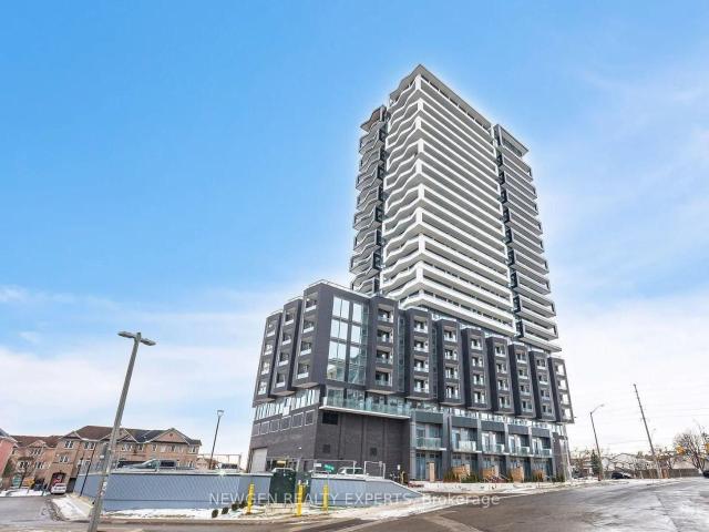 701 260 Malta Avenue, Brampton | Terminated, W13004 | Condos. Ca