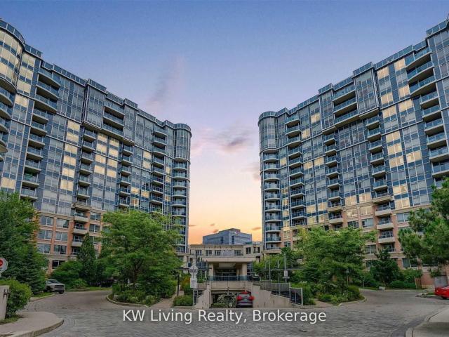 701 33 Cox Boulevard, Markham | 1Beds/1Bath, Condo, $2,200/mo | Condos. Ca