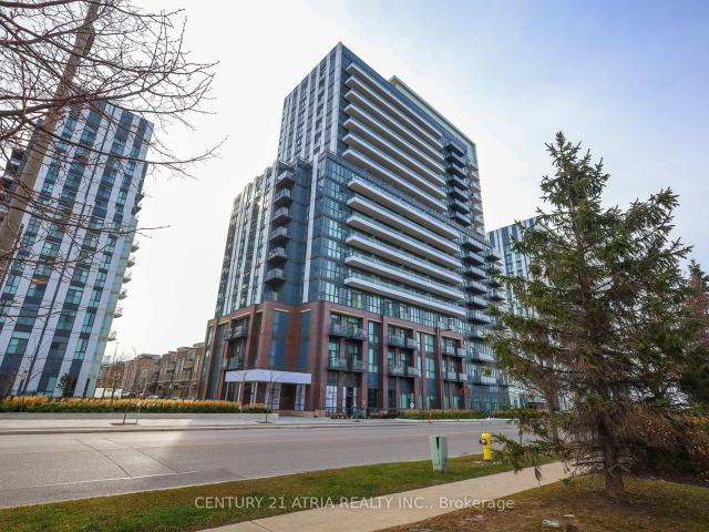 701 38 Honeycrisp Crescent, Concord | 1+1Beds/1Bath, Condo, $2,300/mo | Condos. Ca