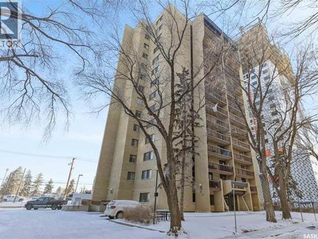 701 4 Th Avenue N, Saskatoon, SK, S7K 6Z2 condo for sale | Listing ID SK039548 | Royal LePage