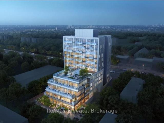 701 4 Kingston Road, Scarborough | For Rent @ $2,100 | Condos. Ca