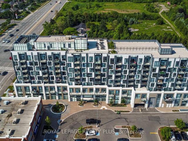 701 509 Dundas Street W, Oakville | For Sale @ $489,900 | Condos. Ca