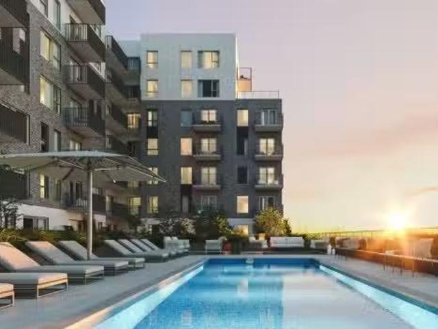 701 515 Rue Des Marronniers, Candiac, QC, J5R 0T5 condo for.