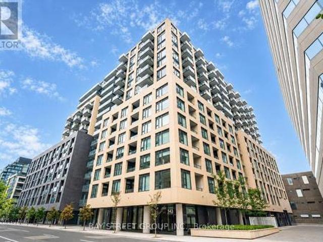 701 543 Richmond Street W, Toronto, ON, M5V 0W9 condo for sale | Listing ID C13467 | Royal LePage