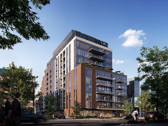 701 699 Sheppard Avenue E, North York | 1+1Beds/2Bath, Condo, $2,250/mo | Condos. Ca