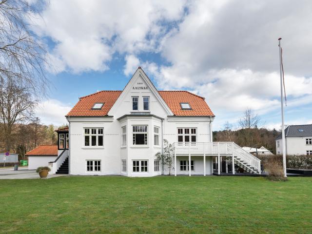 701 6 Ny Grejsdalsvej 45 Smuk og charmerende villa i den eftertragtede Grejsdal RealMæglerne