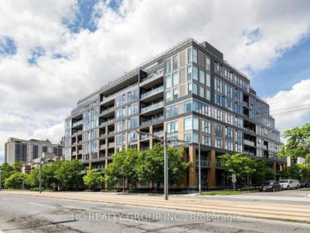701 6 Parkwood Avenue, Toronto, ON, M4V 0A3 condo for sale | Listing ID C13497 | Royal LePage