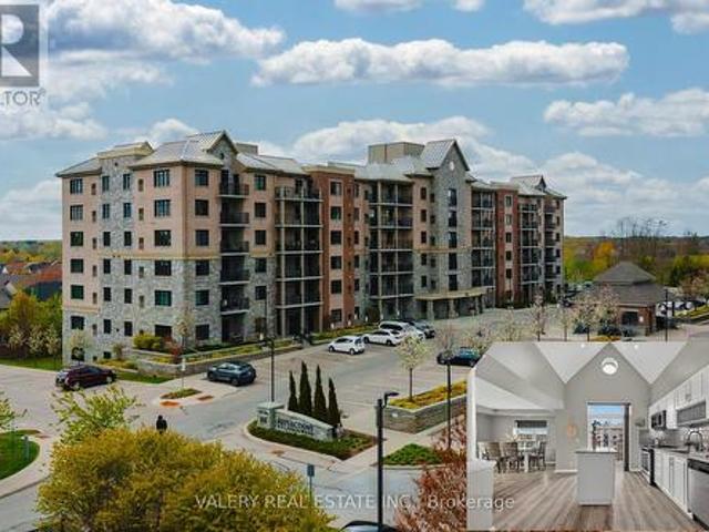 701 778 Laurelwood Drive, Waterloo, ON, N2V 0G3 condo for sale | Listing ID X13147 | Royal LePage