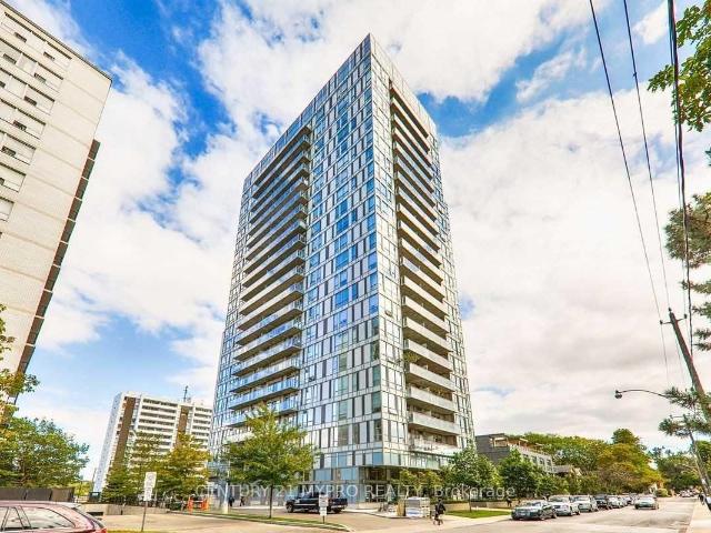 701 83 Redpath Avenue, Toronto | 1Beds/1Bath, Condo, $2,500/mo | Condos. Ca