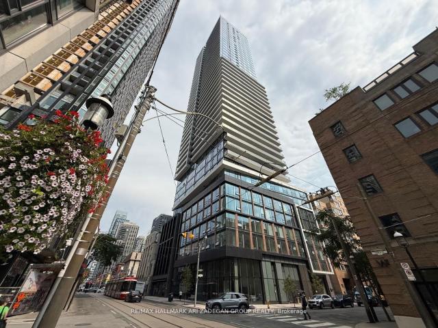 701 89 Church Street, Toronto | Leased, C12697 | Condos. Ca