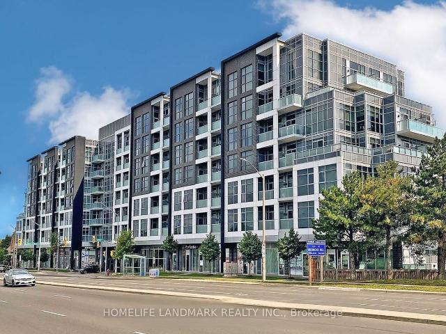 701 8 Bayview Avenue, Richmond Hill | For Sale @ $488,800 | Condos. Ca