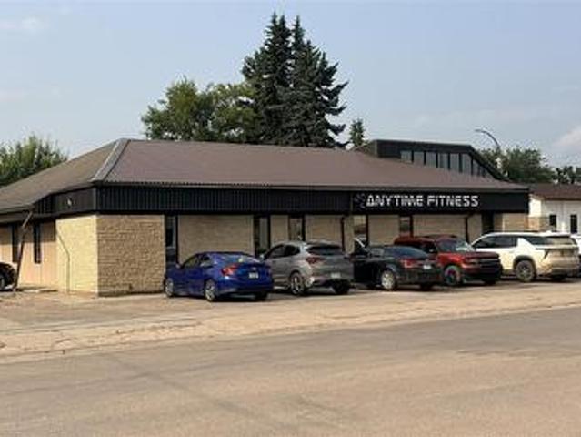 701 9Th Street, Humboldt, SK, S0K 2A0 commercial for sale | Listing ID SK043622 | Royal LePage