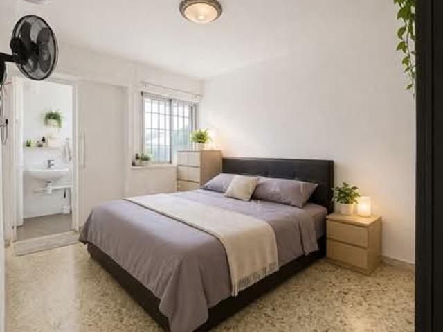 701 Bedok Reservoir Road HDB Apartment For Sale, $608,000, 3 Bed 2 Bath 1,001 sqft $607.00 psf