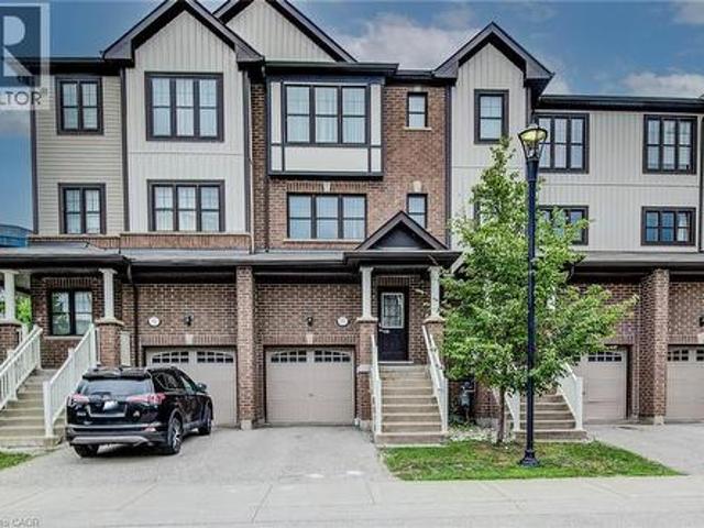 701 Homer Watson Boulevard Unit# 53, Kitchener, ON, N2C 0B5 house for sale | Listing ID 40843 | Royal LePage