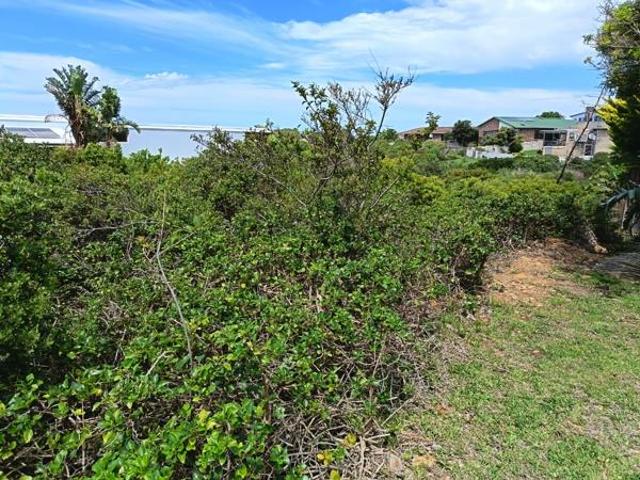 701 m² Land available in Wavecrest