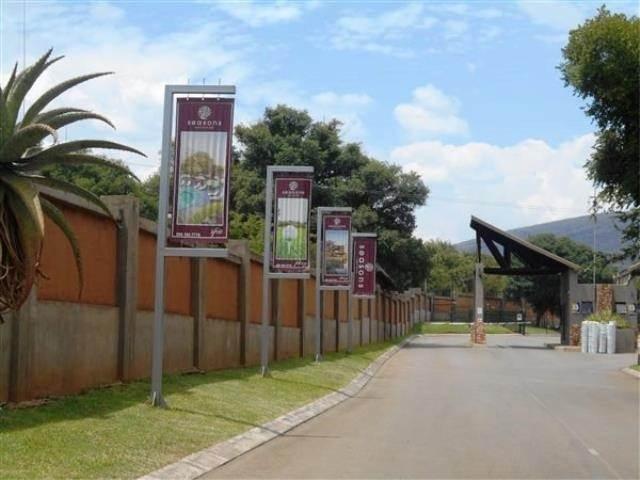701 m² Land available in Seasons Lifestyle Estate