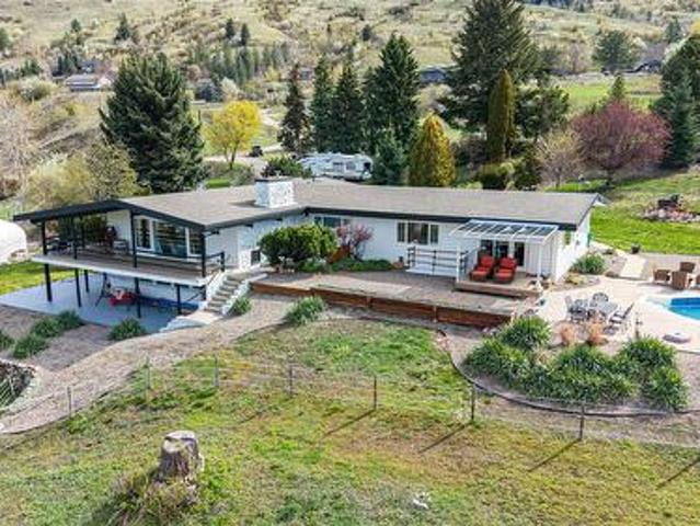 701 Robin Road, Vernon, BC, V1B 3B3 Luxury House for sale | Listing ID 10384 | Royal LePage Carriage Trade Luxury Properties