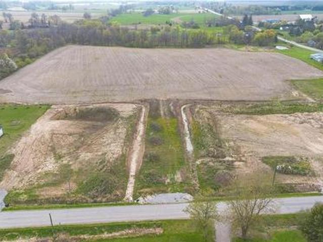 701 Villa Nova Road, Villa Nova, ON, N0E 1Y0 vacant land for sale | Listing ID 40823 | Royal LePage