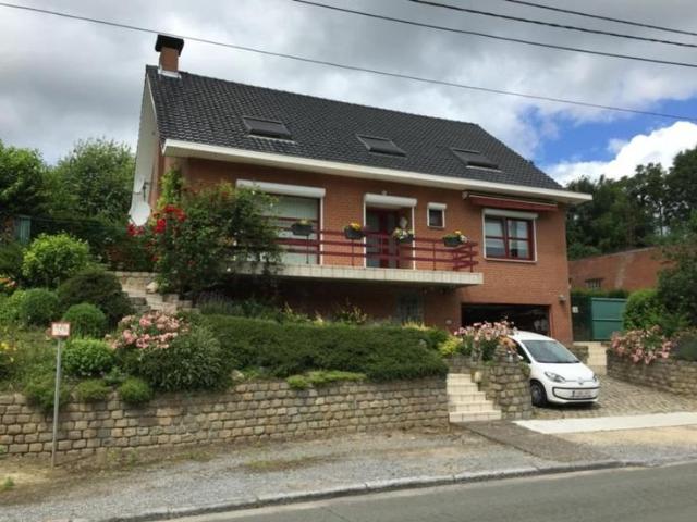 7024 Ciply, Rue Hector Charlez 55