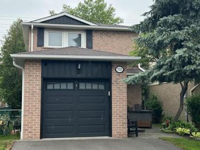 7025 Hickling Crescent, Mississauga, ON, L5N 5A6 house for lease | Listing ID W13474 | Royal LePage