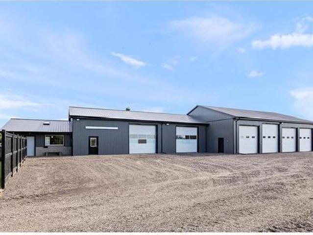 7026 Howard, Tecumseh, ON, N0R 1L0 commercial for lease | Listing ID 26015 | Royal LePage