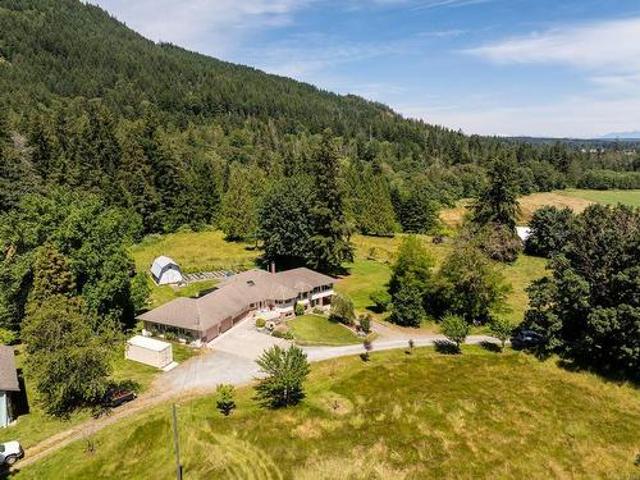7028 Westholme Rd, Westholme, BC, V9L 6B4 house for sale | Listing ID 979346 | Royal LePage