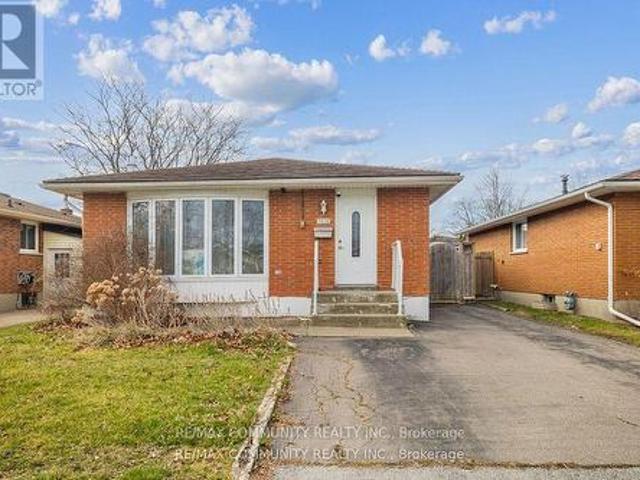 7020 Jill Drive, Niagara Falls, ON, L2G 7G8 house for sale | Listing ID X9374 | Royal LePage